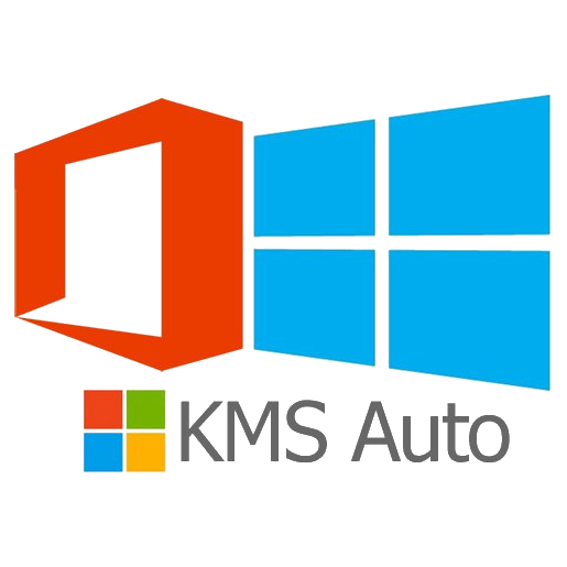Office 2021 için Kms Auto