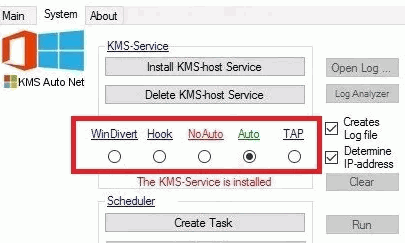 KmsAuto Activator Office 2013