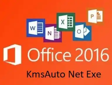 KMSAuto free activator for Office 2016