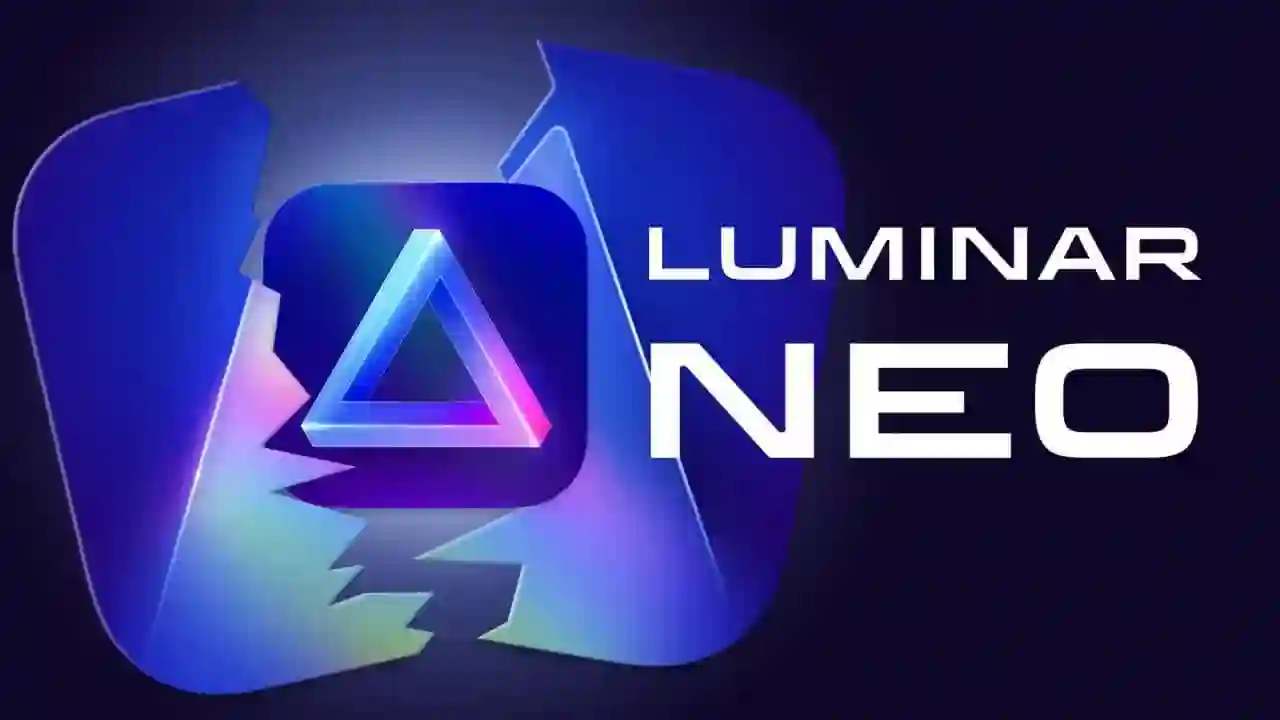 Luminar-Neo for windows