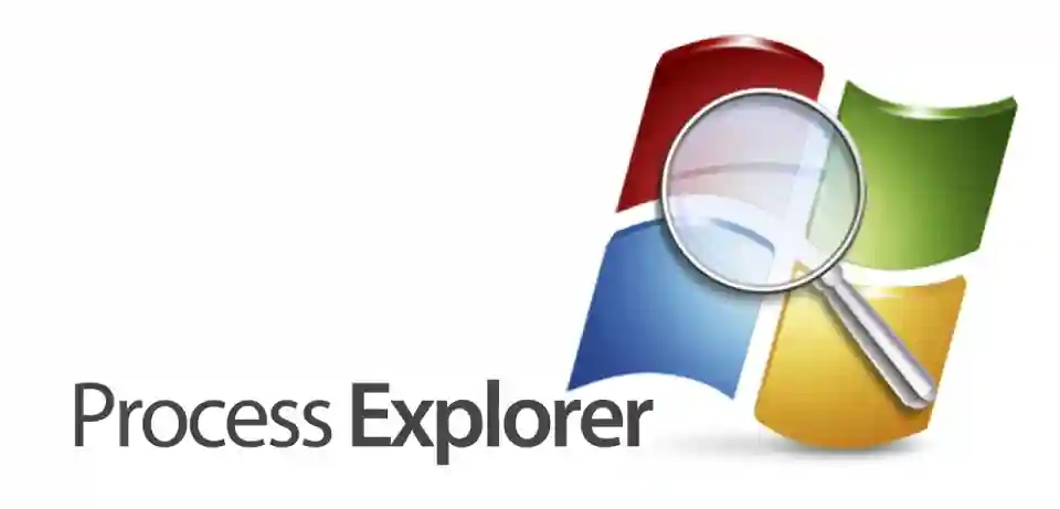Process-Explorer for windows