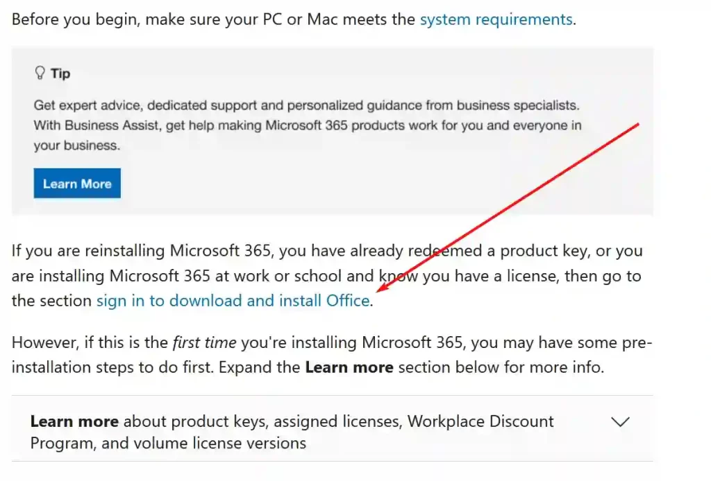 upgrade office 2019 to office 2021