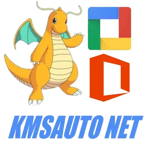 kmsauto NET for Windows and Office
