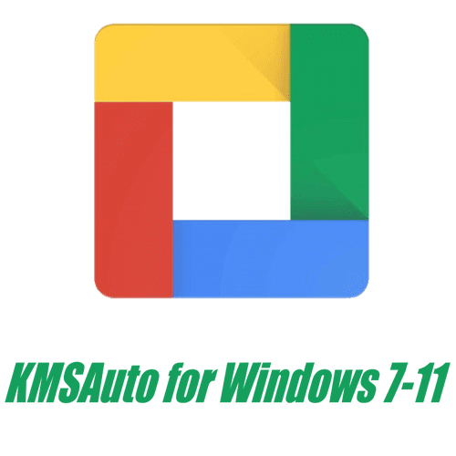 kmsauto for Windows 7-11